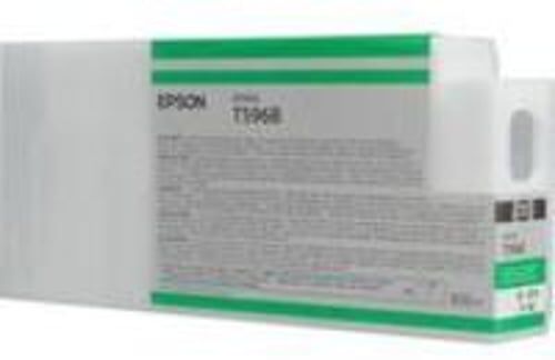 Epson T596B00 tinteiro verde