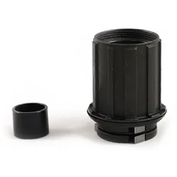 Freilauf/Rotor Umrüstkit für Demon II und alle EXPERT, SUNringlé, EDL0889, Stahl, inkl. Freilaufkörper, Sperrklinken und Feder, VE: 1 Set