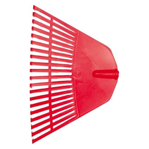 Toya Flo -Plastiklüfter Rakes für Blätter 35787 (35787)
