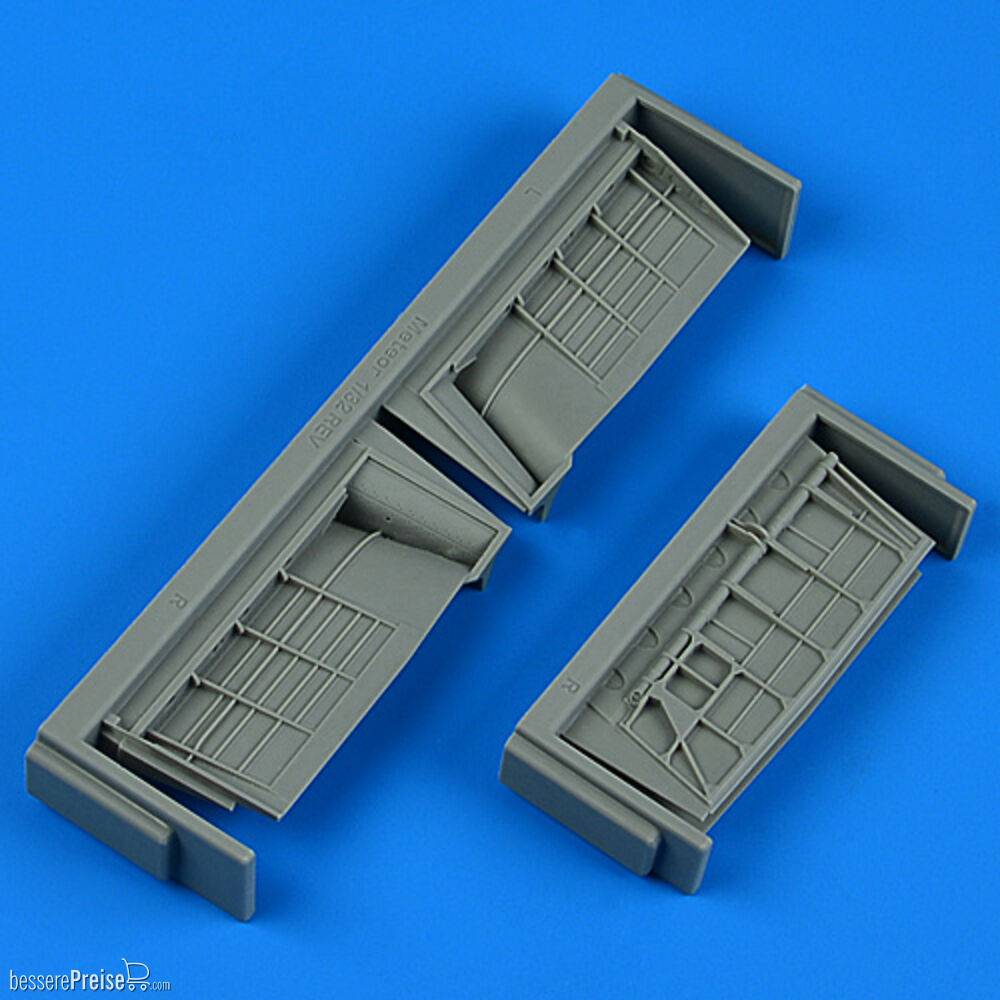 Quickboost QB32 356