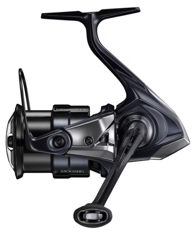 Shimano Vanquish FA Competition Edition - 2500S
