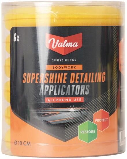 Valma 1831375 Polierpad