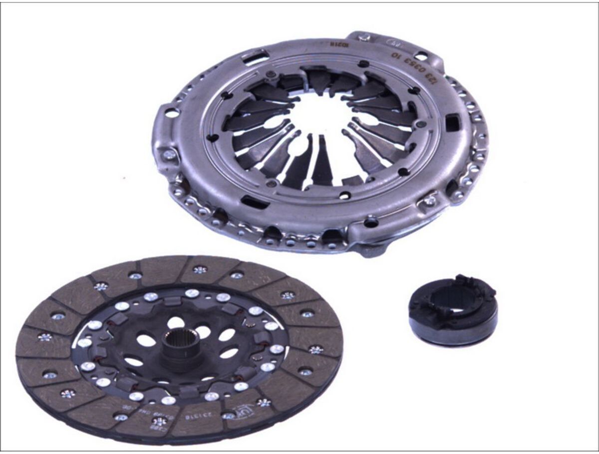 Kupplungssatz Schaeffler LuK RepSet 623 3047 00