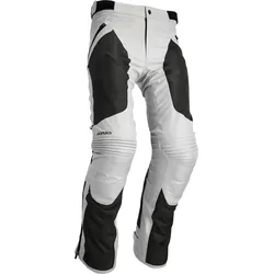Acerbis Ramsey Light, Textilhose - Hellgrau/Schwarz - M