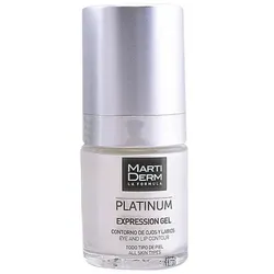 Martiderm Expression Eye Contour and Lip Care 15ml