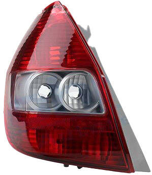 JOHNS 38 01 87-1 Rear light