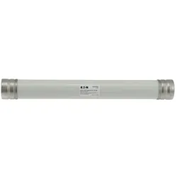 Eaton 24CAV2 VT-Sicherungseinsatz, Mittelspannung, 2 A, AC 24 kV, 40 kA, 340 x 41.3 mm, Pufferung, IEC 24 KV 2A 13” Sicherung  - 5 Stück