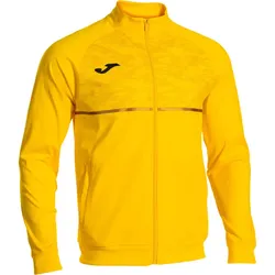 JOMA Record Pro Präsentationsjacke 900 - gelb S
