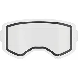 Alpinestars Supertech Dual Pane Roll-Off Ersatzscheibe