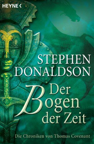 Donaldson, Stephen R. - Die Chroniken von Thomas Covenant: Der Bogen der Zeit - Preis vom 18.10.2026 15:28:09 h