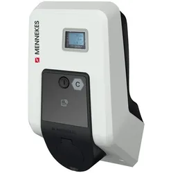 Mennekes E-Mobil. Wallbox AMTRON 1384402