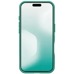 Nillkin Iceblade Prop MagSafe Bio PC Hardcase Hülle (Apple iPhone 17 Pro, Apple iPhone 18 Pro), Smartphone Hülle, Grün