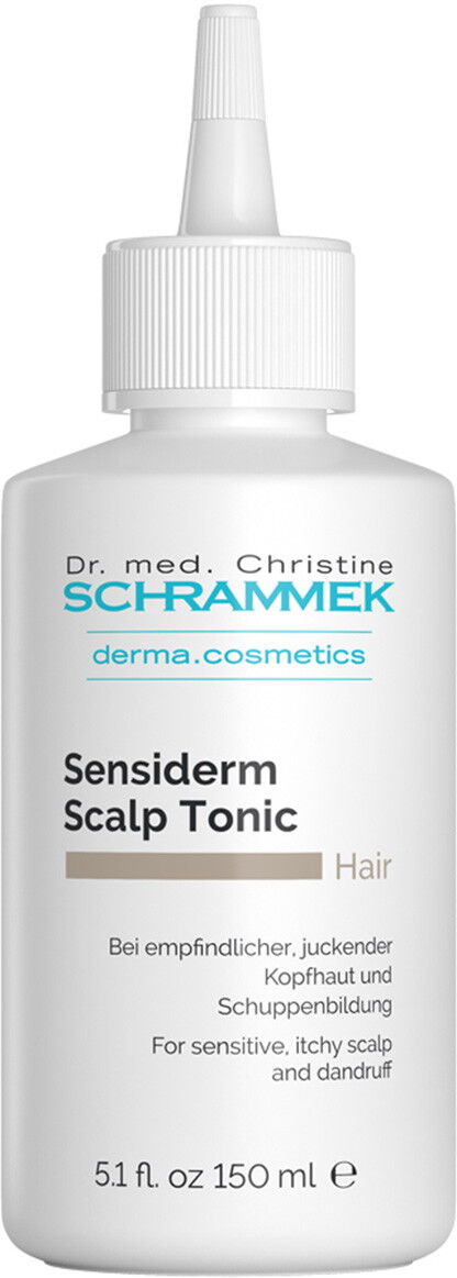 150ml Dr. med. Christine SCHRAMMEK Hair Densidem Scalp Tonic