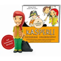 10000283 Kasperli Es hät en Dieb im Zoo! / D Insle vom Pirat Ohnibart (Mehrfarbig)