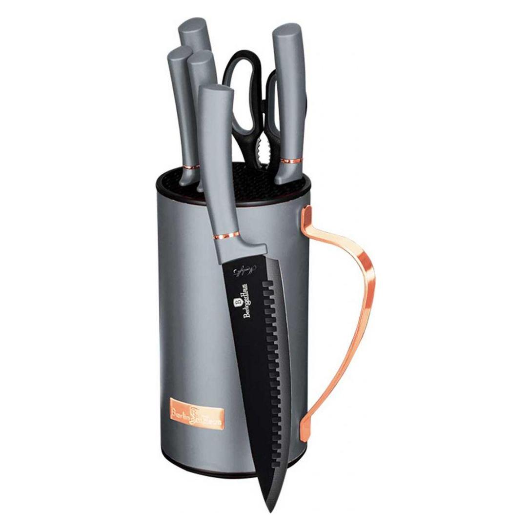 BerlingerHaus Knife set BH-2579 (20 cm) (109052)