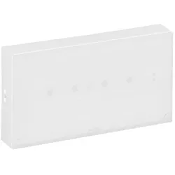 Legrand 662633 URAOne 200LM 1 Stunde Dauer und Bereitschaftsschaltung Autotest IP42