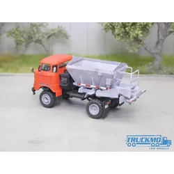 Elbe-Modell Bausatz Streuaufbau D035 für W50 oder L60 EM172