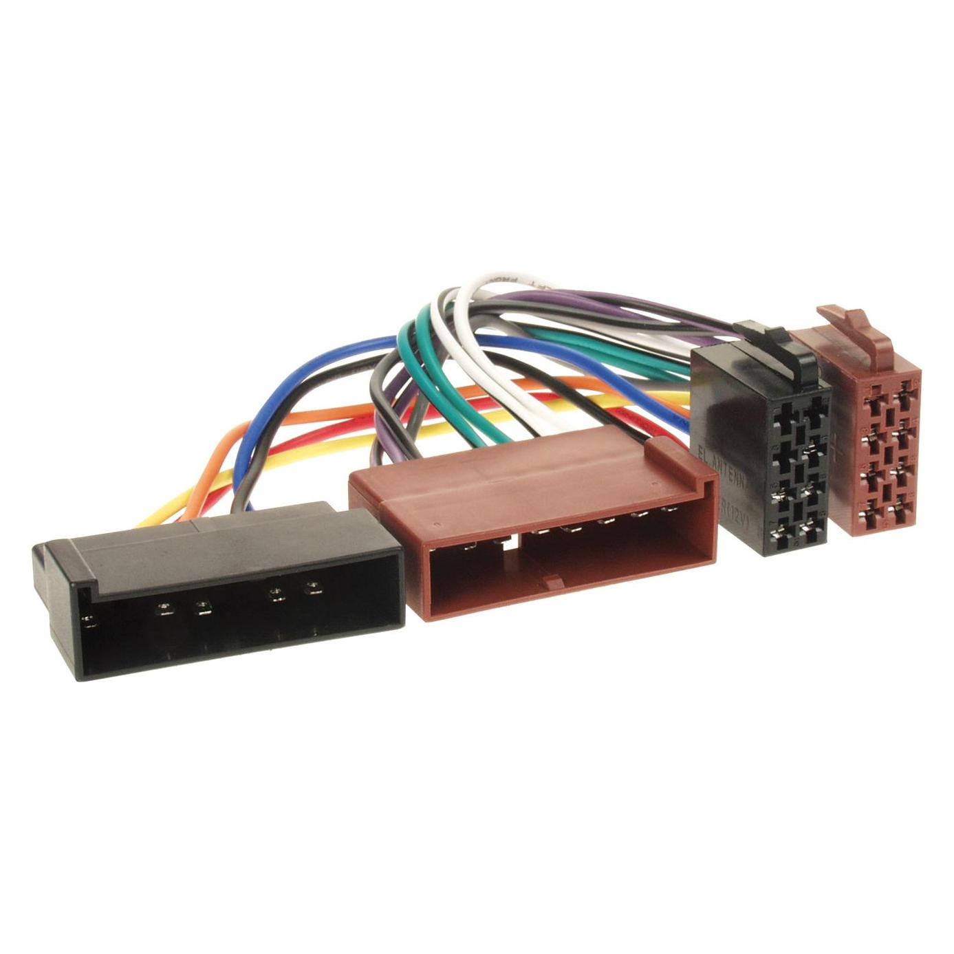 ACV RAK Ford/ Jaguar/ Lincoln/ Mercury/ Nissan/ Mazda (1114-02)