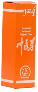 Equisalud Yap 04 Baço Estômago 31 ml