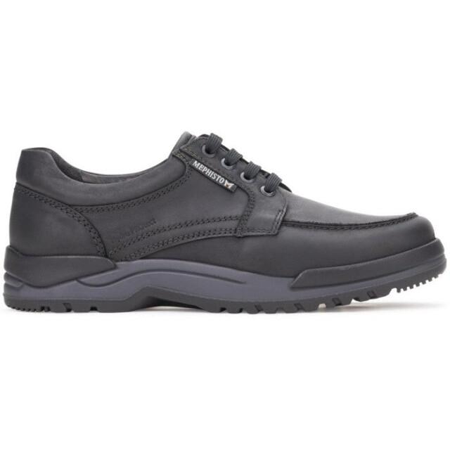 Mephisto Charles heren veterschoen
