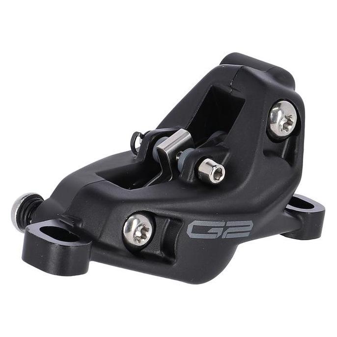 Sram Disc Brake Caliper - G2 RSC (A2) (Hinterradbremse, Bremssattel) (11.5018.056.012)
