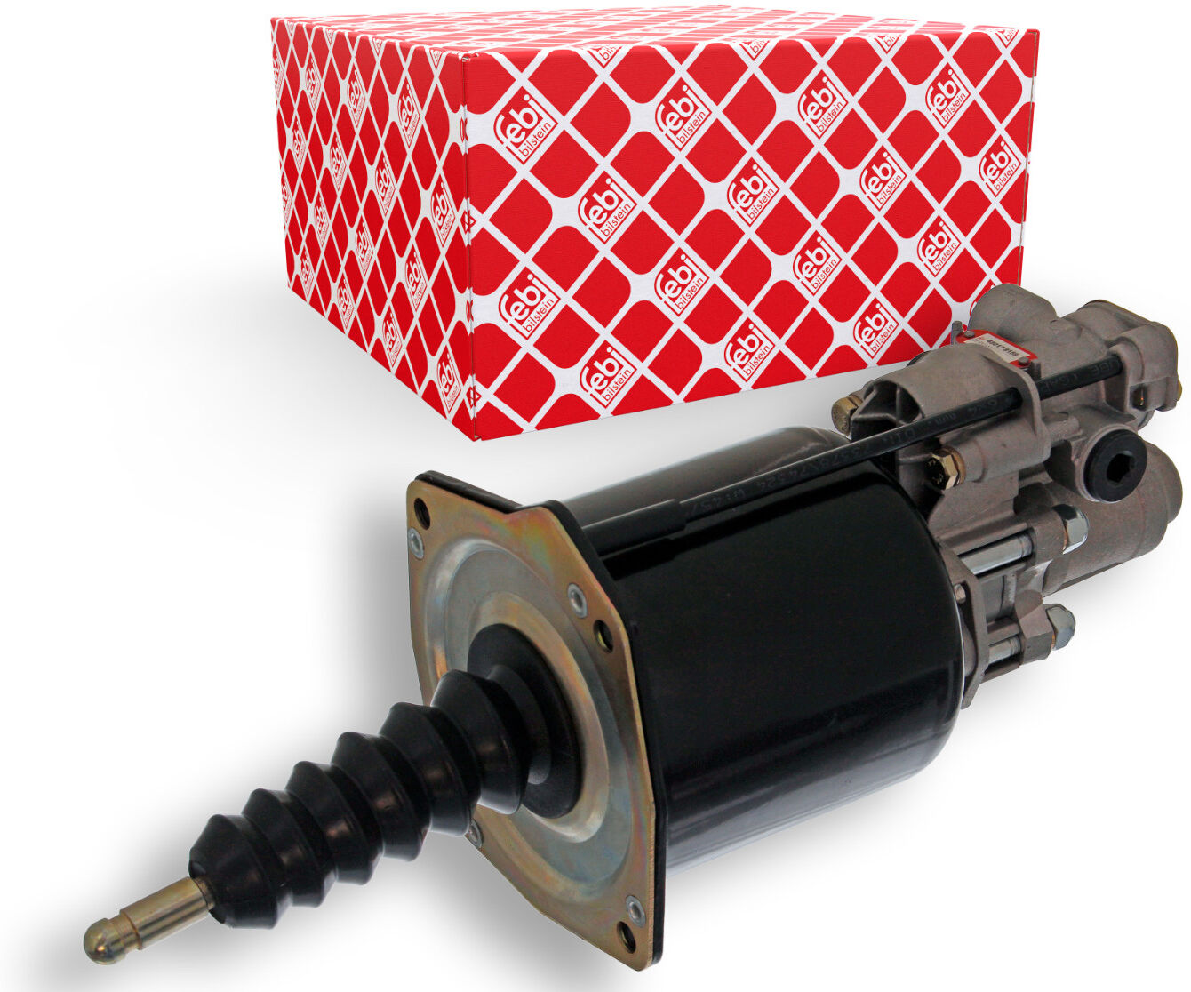 Febi Bilstein Kupplungsverstärker 45017 Für Man