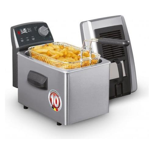 Fritel Turbo SF4170 Friteuse (3 l) (138262)