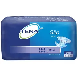 TENA Slip Maxi ConfioAir - S 24 St
