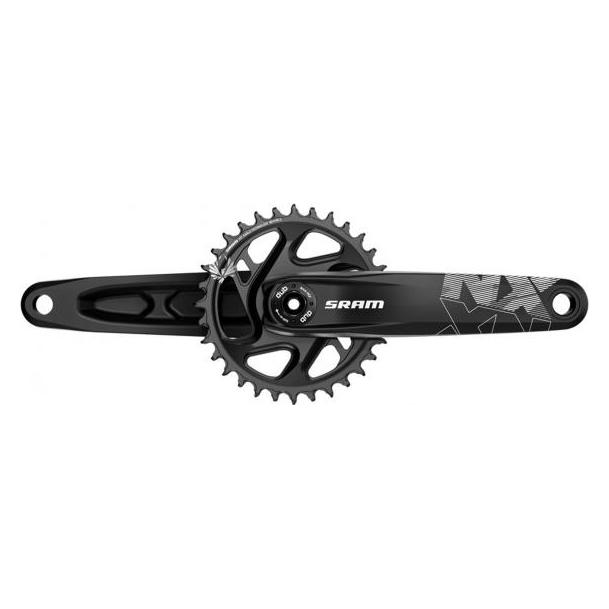 Sram Nx Eagle (100352)