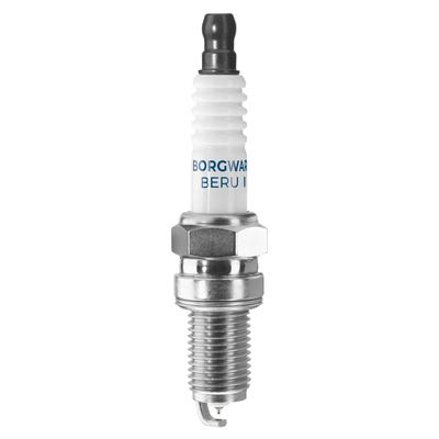 BORGWARNER (BERU) Zündkerze z333 für Opel GM Suzuki INFINITI
