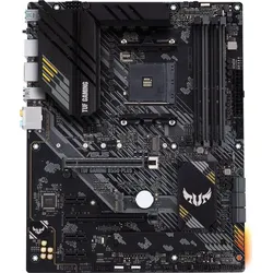 ASUS TUF Gaming B550-Plus Mainboard Sockel AM4