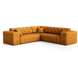 ECKSOFA Chantal