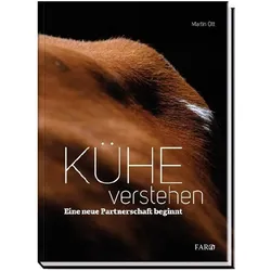 Kühe verstehen, Fachbücher von Martin Ott