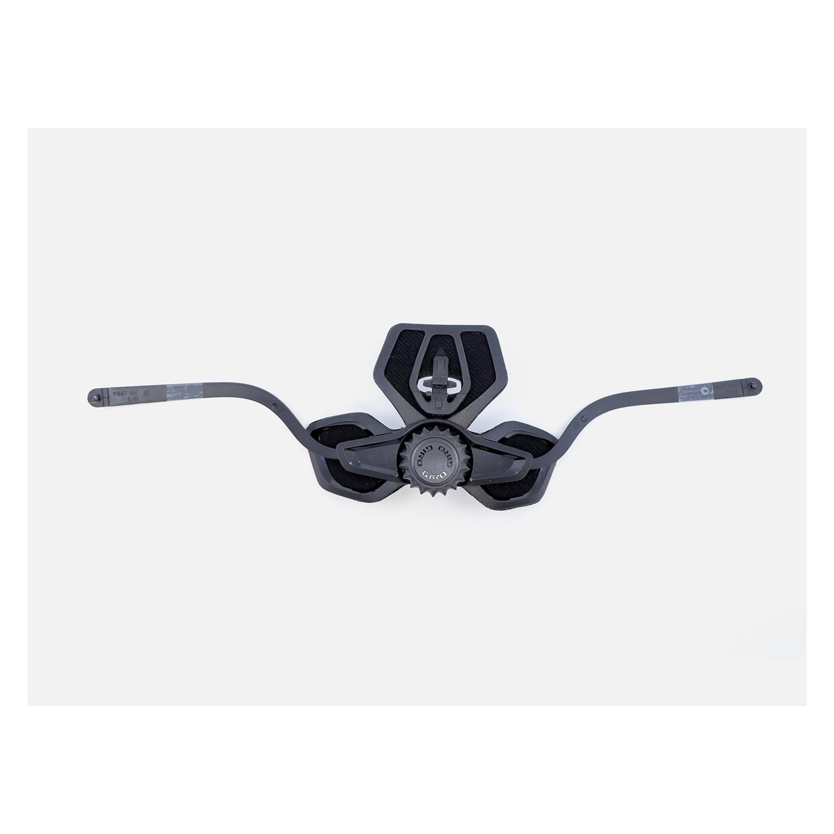 Giro Tor/Tenaya Inform 2 Fit System (180400000400018050)