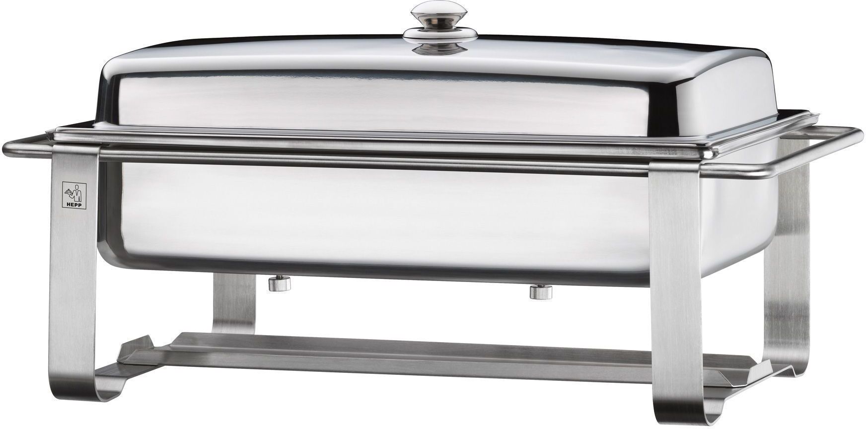 Hepp Chafing dish GN 1/1