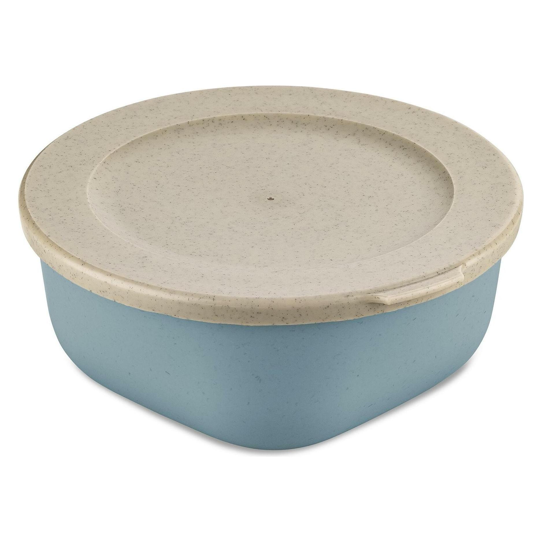 Koziol Vorratsdose Connect 0.7 l, Blau (0.70 l) (7274716)