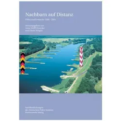 Nachbarn auf Distanz, Fachbücher von Dieter Bingen, Anna Wolff-Poweska