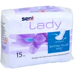 Seni Lady Extra Plus