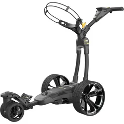 PowaKaddy E-Trolley RX10 Remote GPS XL-Plus Lithium , schwarz