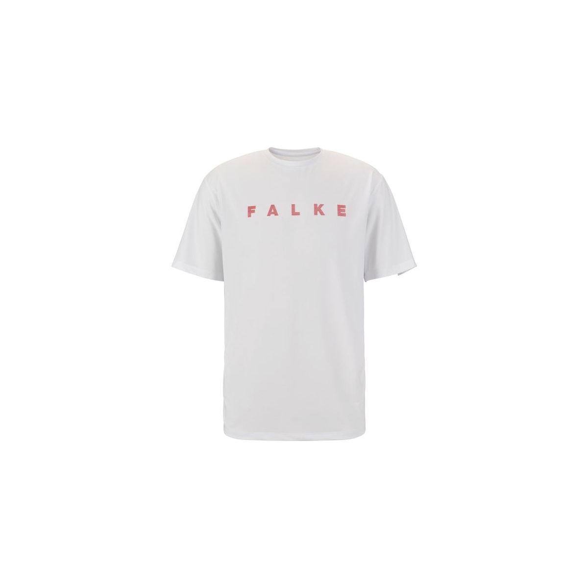 Falke Herren Training Tight Fit-shirt white (2860) XL 38784-2860-XL