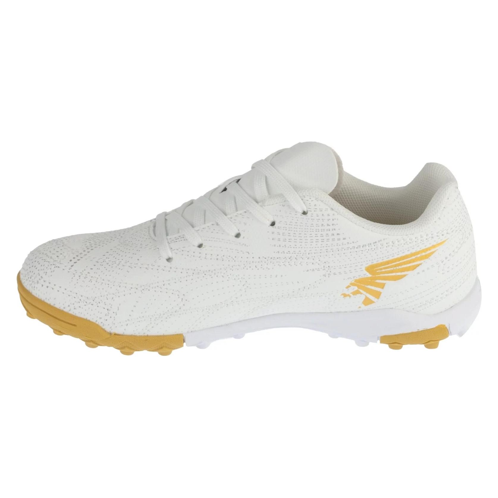 Joma Evolution Jr 2602 Turf-Fussballschuhe (38) (EVJS2602TF)