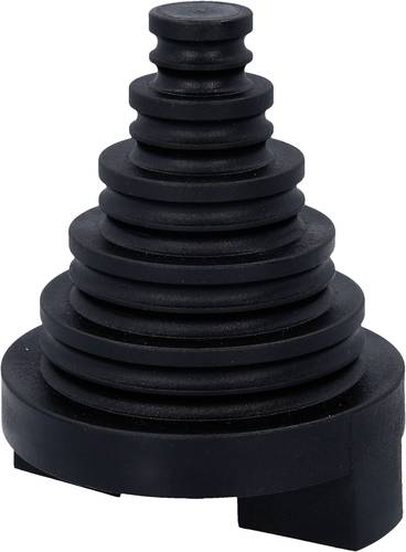 KS Tools 120.1006 Bremsleitungs-Biegewerkzeug, 4,75mm (3/16")