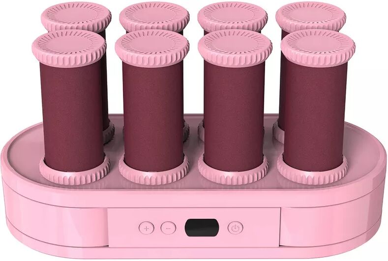Mermade Hair - Hot Roller, Set