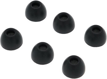 Comply TrueGrip Google Pixel Buds L Schwarz