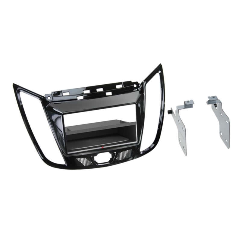 ACV 2-DIN Radiobende Inbay Ford C-Max Kuga