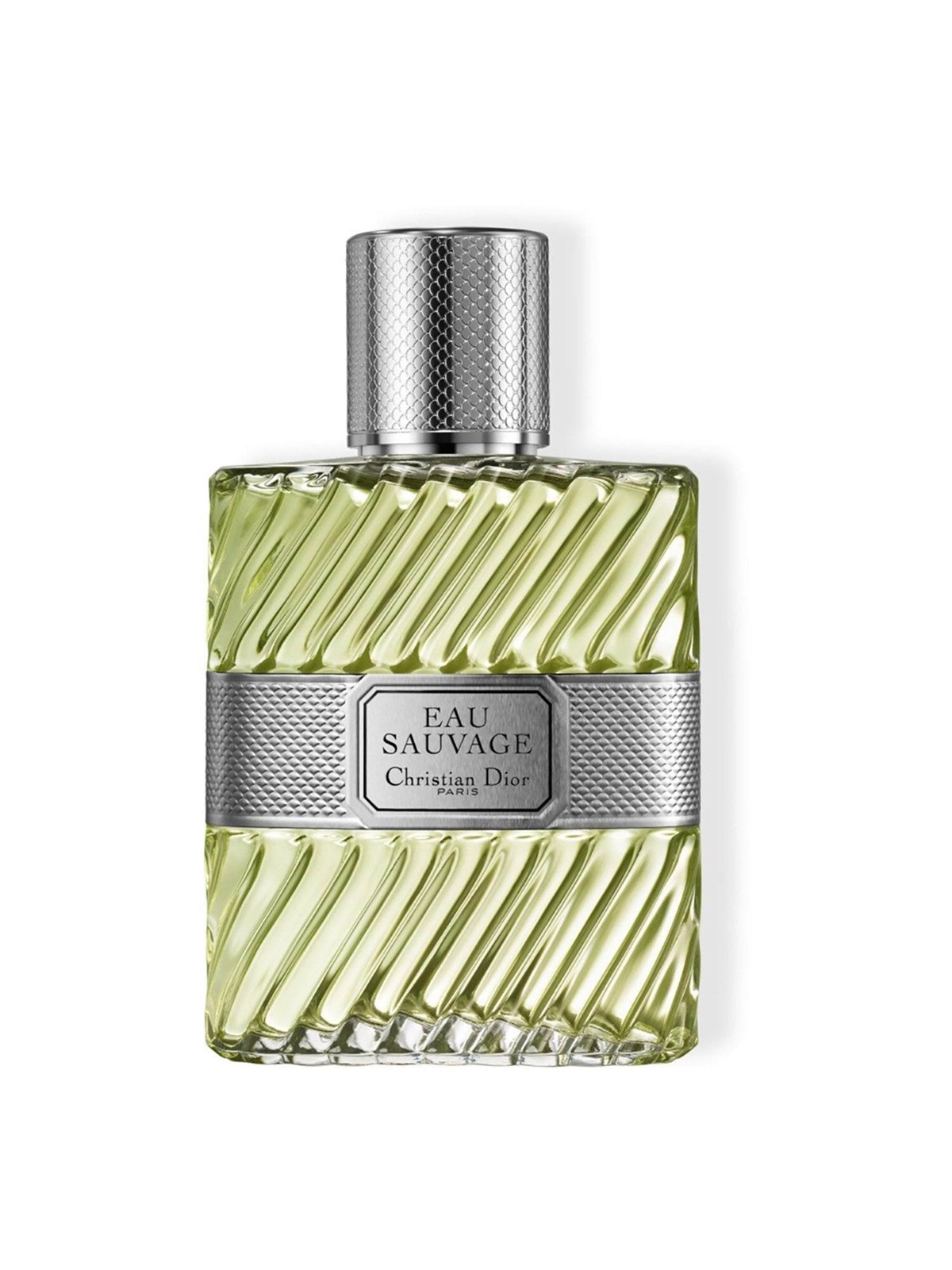 Christian Dior Eau Sauvage Eau De Toilette Spray - 50 ml0