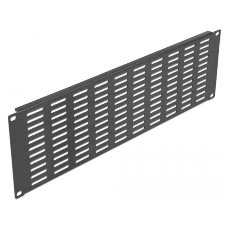 Delock Rackpaneel (vertikal) (66681)