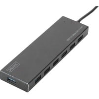 USB 3.0 Hub 7-Port, USB-Hub