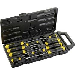 STANLEY Universal Schraubendreher-Set PH 2-65-005