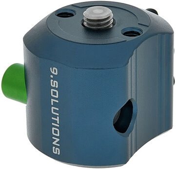 9.solutions Snap-in-Socket V2